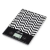 Balanza digital de cocina Silfab BC300V Chevron