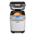 Horno de Pan Daewoo BM9122 con Timer y 12 Programas 1450W - comprar online