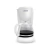 Cafetera de Filtro Daewoo Cm6316m 1,25 Blanco