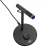 Micrófono Gamer JBL Quantum Stream Talk Negro - EMOOD