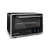 Horno Electrico Kitchenaid RKCO128RBM con Air Fryer 14 Lts