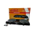 Anafe Eléctrico Eiffel E‑631 Acero Inoxidable 2 Hornallas - EMOOD