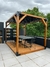 Imagen de Pérgola Modular