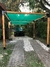 KIT Pérgola CUBO DIY