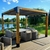 Pérgola Modular