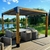 KIT Pérgola CUBO DIY - comprar online