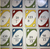 Cartas UNO fracciones
