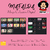 Mega Kit digital Mafalda en internet