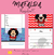 Mega Kit digital Mafalda - recursosbyaldu