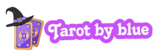 Tarot by blue