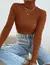 Blusa Gola Alta - comprar online