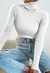 Blusa Gola Alta - loja online