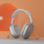 P9 Plus Headset Estéreo