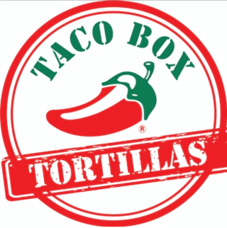 Taco box Tortillas