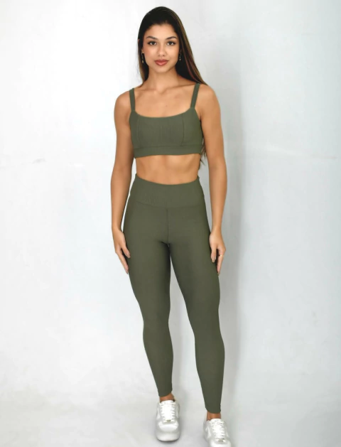 calça basic - adule moove - comprar online