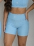short fitness basic
