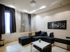 Luminária Cristal e base em acrílico - 20x20 (COD. RLX002) - comprar online