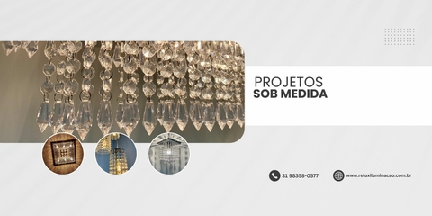 Carrusel Relux Iluminação