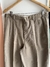 CONJUNTO ALFAIATARIA - 46 - comprar online