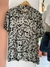CAMISA LEOPARD - Dasprado