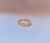 Anel Infinito Folheado Em Ouro 18k - comprar online
