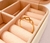Anel Folheado Em Ouro 18k - comprar online