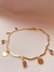 Pulseira Folheada Em Ouro 18k - comprar online