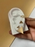 Brincos Kit Folheado Em Ouro 18k - comprar online