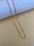 Colar Choker Semijoia De Bolinha - comprar online