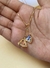 Relicário Amores Coração Folheados Em Ouro 18k - comprar online