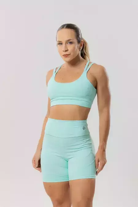 CONJUNTO SHORT POLIAMIDA REF 9049