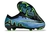 Botines Nike Air Mercurial Superfly IX Elite