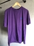CAMISETA HIGH FACTORY BOY