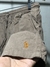 SHORTS SARJA POLO MARROM CLARO - comprar online