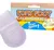 Palmilha Ortopédica De Calcanhar Esporão Silicone Gel - comprar online