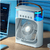 Refrigerador De Ar Ventilador Umidificador - comprar online