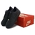 Tênis Branco Masculino Tênis Preto Premium - comprar online