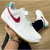 Tenis Air Force Nike na internet