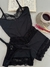 Trio baby doll lia