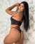 Conjunto corselet Helena - Pimentinha Secret
