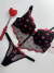 Conjunto Bojo Luxo