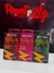 SHOCK G VIBRADOR LÍQUIDO EXCITANTE 8G LA PIMIENTA
