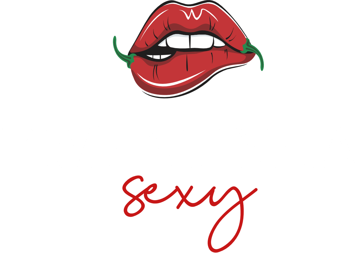Pimentinha Secret