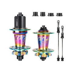 MAZAS TANKE 390 TRONADORAS RUIDOSAS 36/32AG BODY HG 9MM 6T