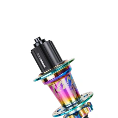 MAZAS TANKE 390 TRONADORAS RUIDOSAS 36/32AG BODY HG 9MM 6T en internet