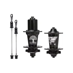 MAZAS TANKE 390 TRONADORAS RUIDOSAS 36/32AG BODY HG 9MM 6T - comprar online