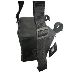 BOLSO FRONTAL PARA EL MANUBRIO 10L MAZZI - comprar online