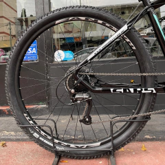 BICICLETA MTB SARS ARES R29 - 1X9 MONOPLATO - FRENOS HIDRAULICOS - tienda online