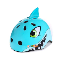 CASCOS CORSA PARA NIÑOS
