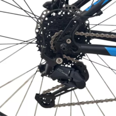 Imagen de PATA DE CAMBIO SHIMANO CUES 4020 9V SHADOW RD SGS